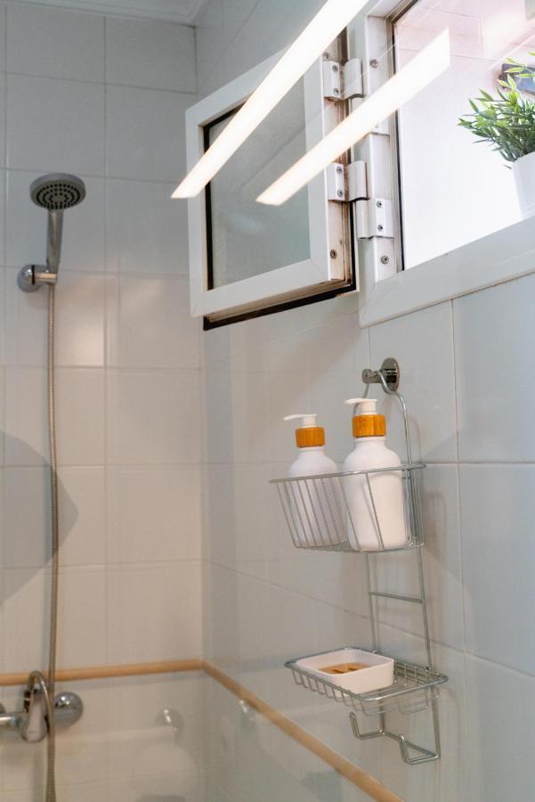 Victoria 5 Apartment Seville Luaran gambar