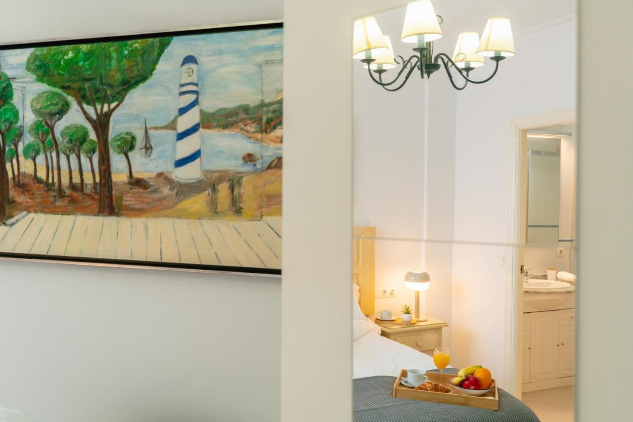 Victoria 5 Apartment Seville Luaran gambar